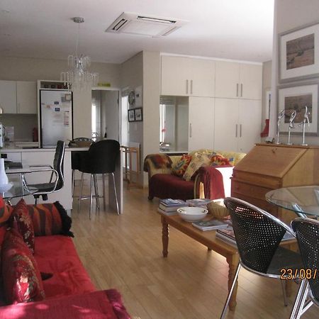 Navona Constantia Guest Cottage Cidade Do Cabo Exterior foto