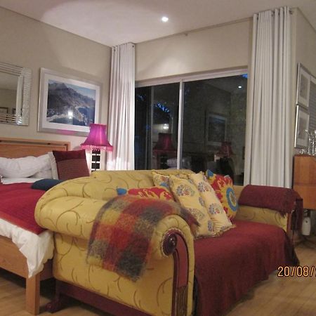 Navona Constantia Guest Cottage Cidade Do Cabo Exterior foto