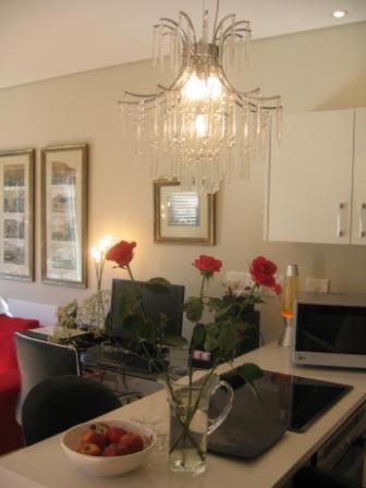 Navona Constantia Guest Cottage Cidade Do Cabo Exterior foto