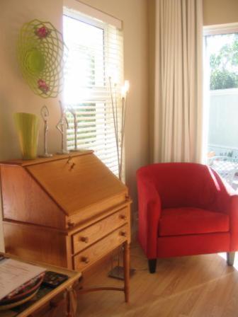 Navona Constantia Guest Cottage Cidade Do Cabo Exterior foto