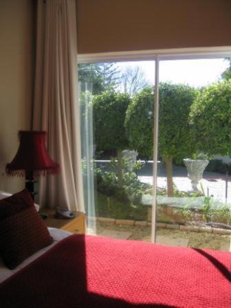 Navona Constantia Guest Cottage Cidade Do Cabo Exterior foto