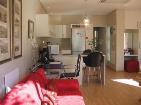 Navona Constantia Guest Cottage Cidade Do Cabo Exterior foto