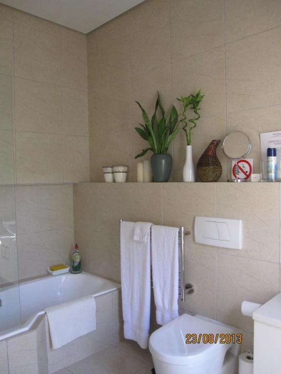 Navona Constantia Guest Cottage Cidade Do Cabo Exterior foto