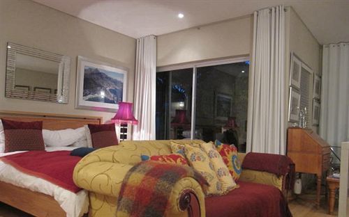 Navona Constantia Guest Cottage Cidade Do Cabo Exterior foto