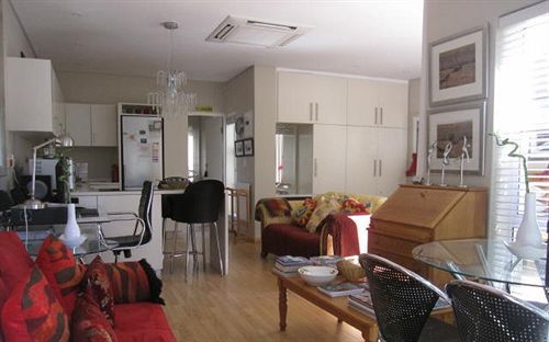 Navona Constantia Guest Cottage Cidade Do Cabo Exterior foto
