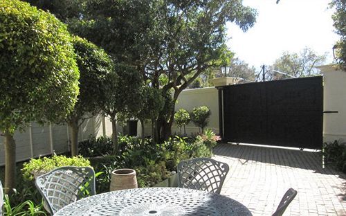 Navona Constantia Guest Cottage Cidade Do Cabo Exterior foto