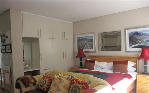 Navona Constantia Guest Cottage Cidade Do Cabo Exterior foto