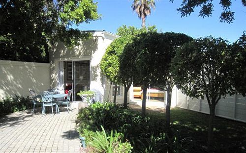 Navona Constantia Guest Cottage Cidade Do Cabo Exterior foto